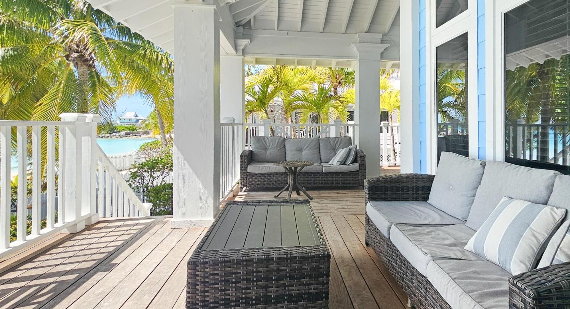 Chub Cay Resort & Marina Exterior photo